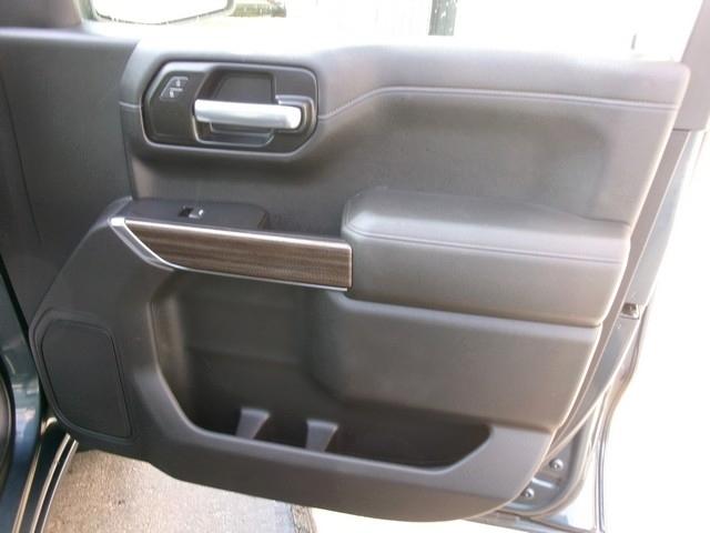 Chevrolet Silverado 1500  2021