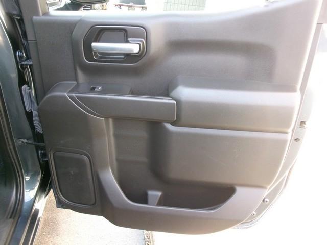 Chevrolet Silverado 1500  2021