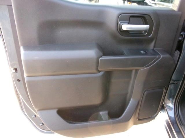 Chevrolet Silverado 1500  2021