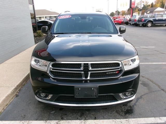 Dodge Durango  2020