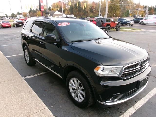 Dodge Durango  2020