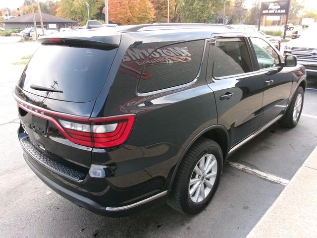 Dodge Durango  2020