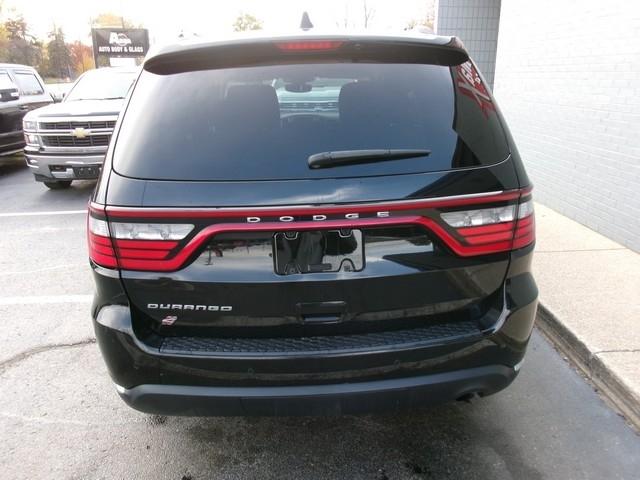 Dodge Durango  2020