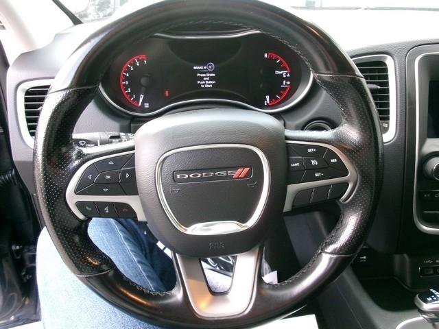 Dodge Durango  2020