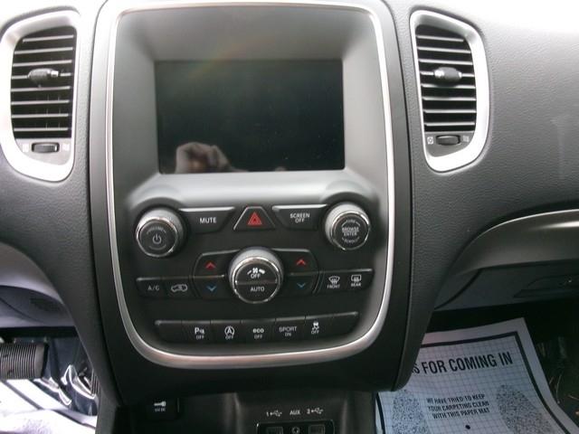 Dodge Durango  2020