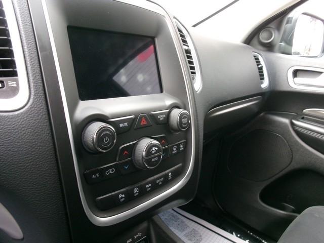 Dodge Durango  2020