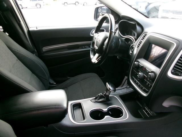 Dodge Durango  2020