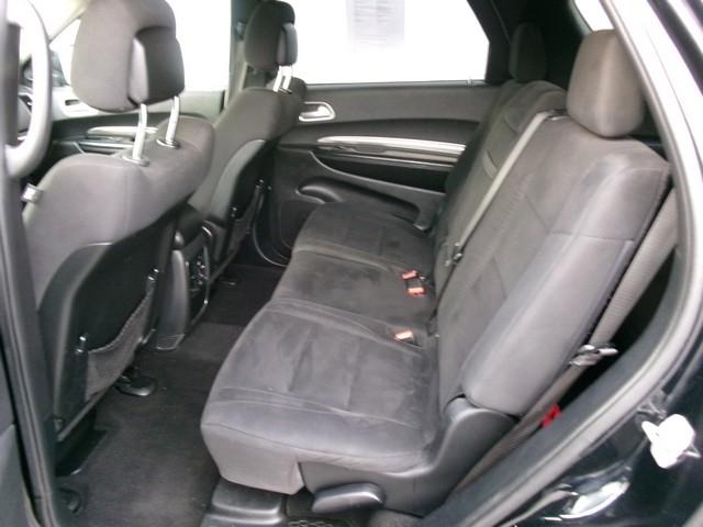Dodge Durango  2020