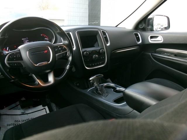 Dodge Durango  2020