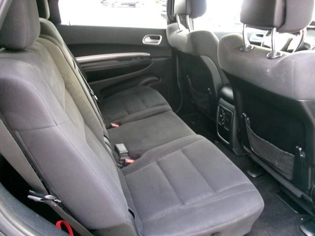 Dodge Durango  2020
