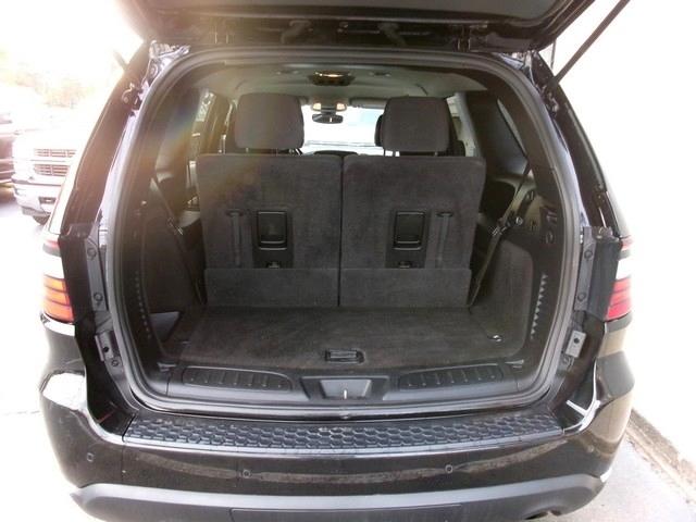 Dodge Durango  2020