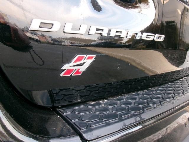 Dodge Durango  2020