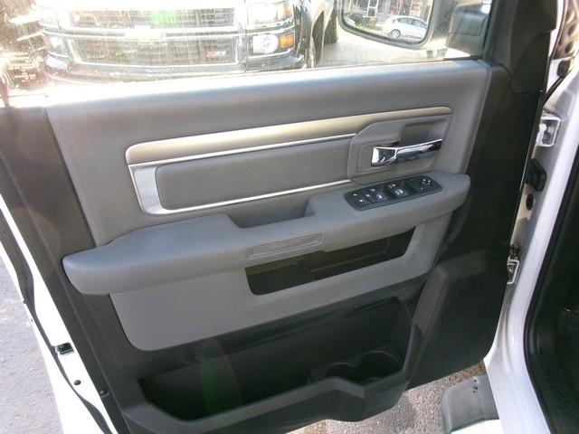 RAM 1500  2018