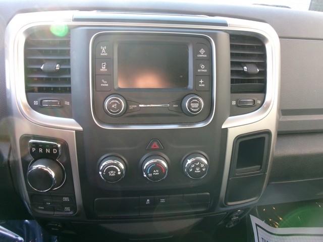 RAM 1500  2018