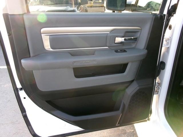 RAM 1500  2018