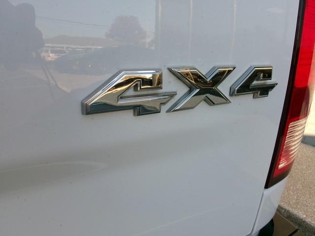 RAM 1500  2018
