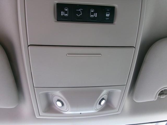 Chrysler Town & Country  2016