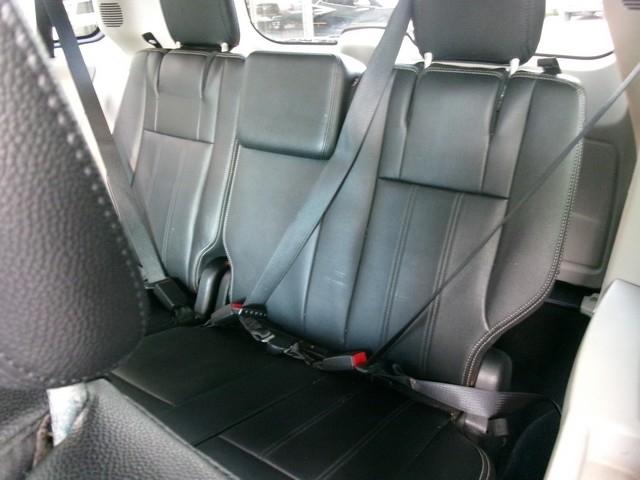 Chrysler Town & Country  2016