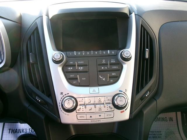 Chevrolet Equinox  2016