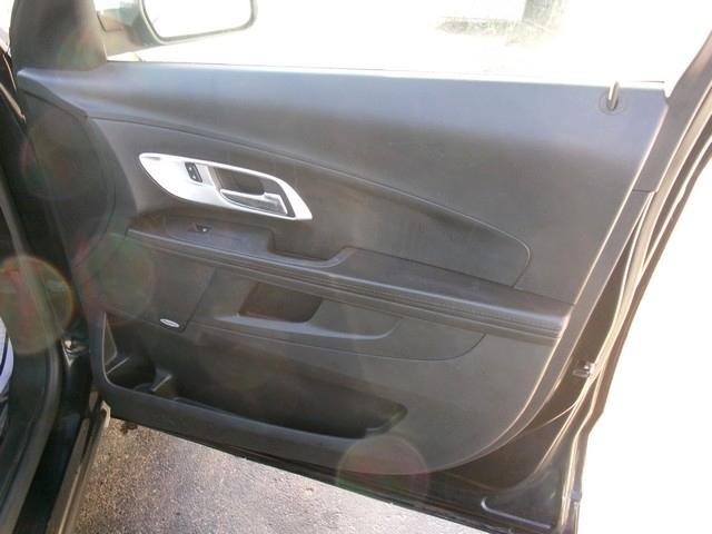 Chevrolet Equinox  2016