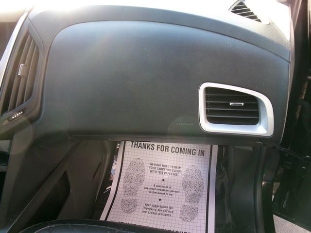 Chevrolet Equinox  2016