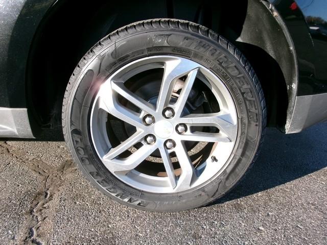 Chevrolet Equinox  2016