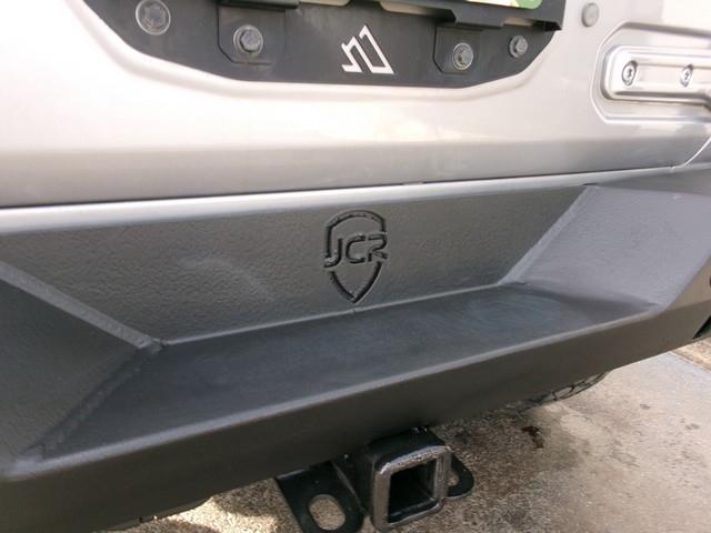 Jeep Wrangler Unlimited  2018