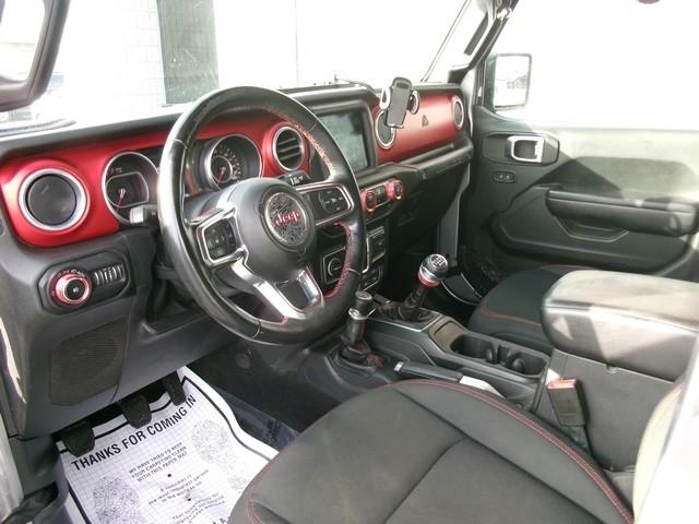 Jeep Wrangler Unlimited  2018