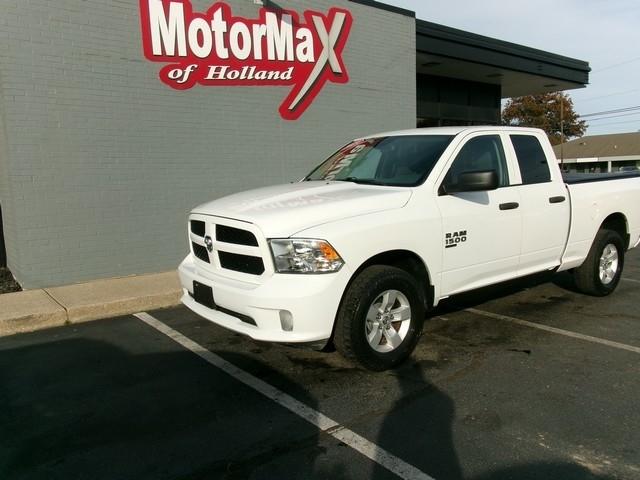 RAM 1500 Classic  2019