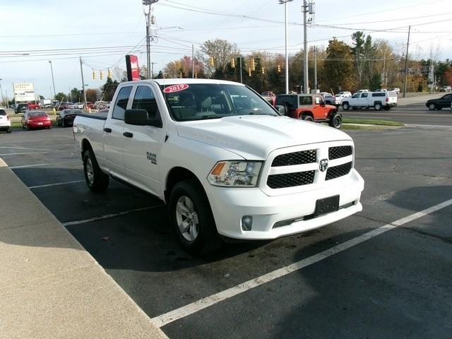 RAM 1500 Classic  2019