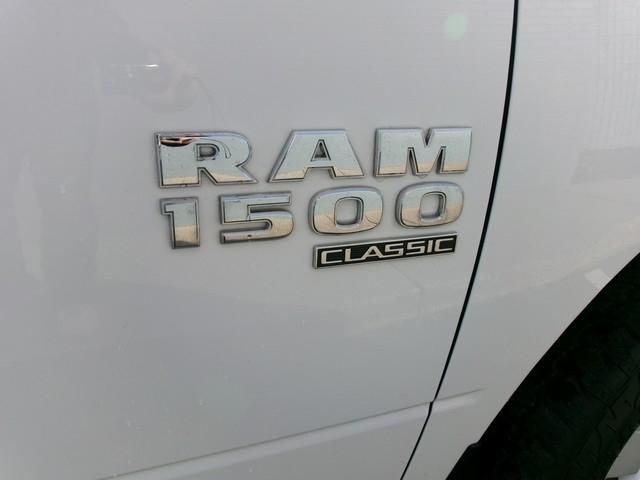 RAM 1500 Classic  2019