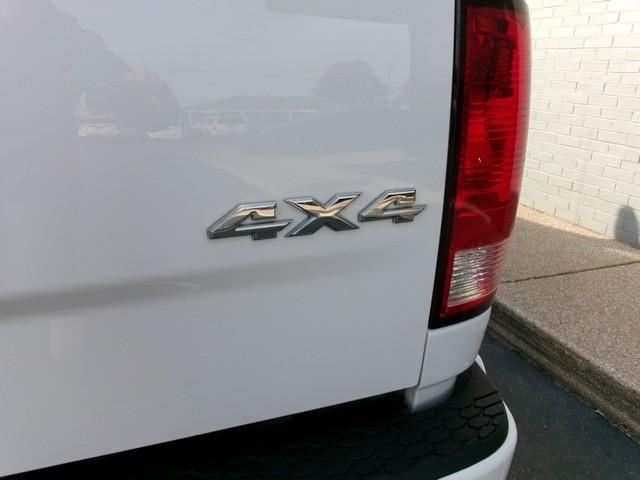 RAM 1500 Classic  2019