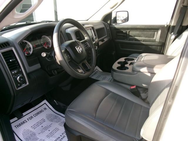 RAM 1500 Classic  2019