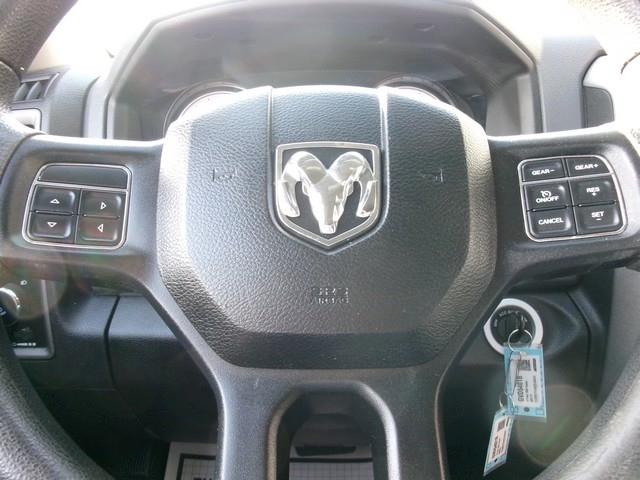 RAM 1500 Classic  2019