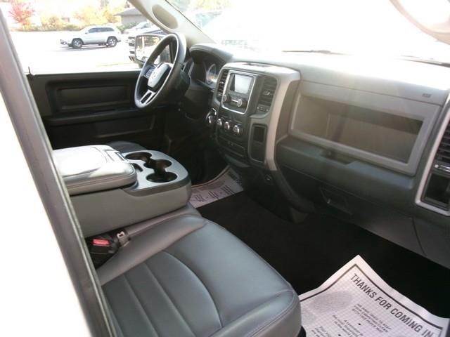 RAM 1500 Classic  2019