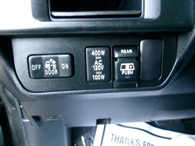Toyota Tacoma  2017