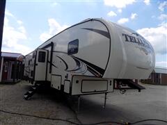 2021 StarCraft Telluride 