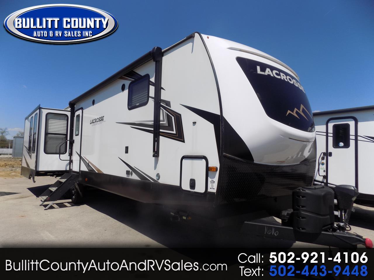 Used 2022 PrimeTimeMfg LaCrosse 3411RK for Sale in Shepherdsville KY 40165 Bullitt County Auto
