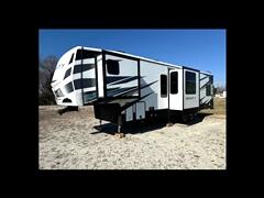 2022 Heartland Gravity 