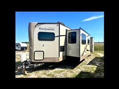 2019 Rockwood Windjammer 