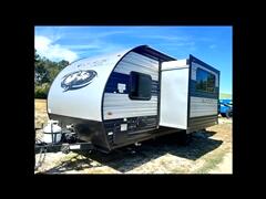 2022 Forest River Wolf Pup 