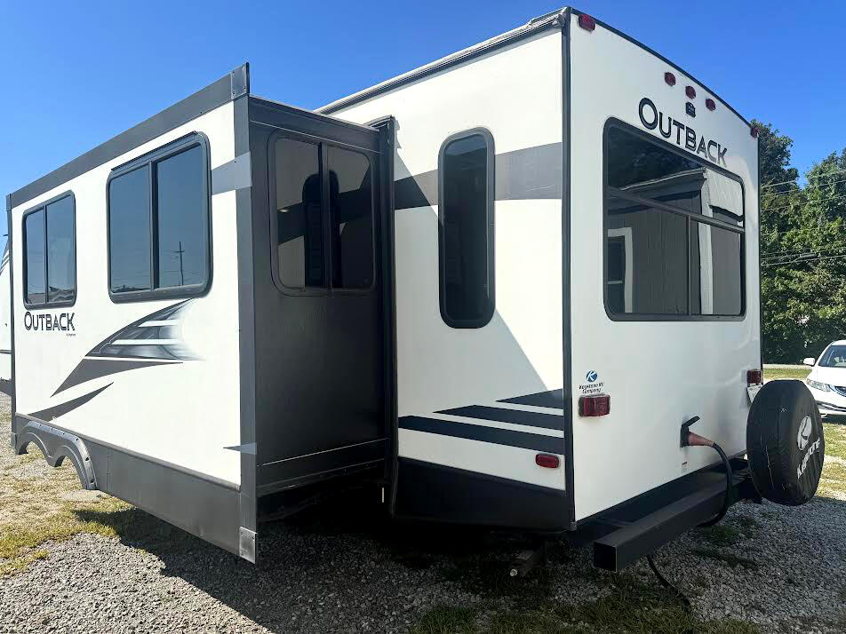 Keystone Outback  2020 Keystone Outback  2020
