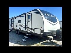 2020 Keystone Outback 