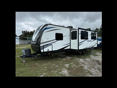 2020 Cruiser RV Embrace 