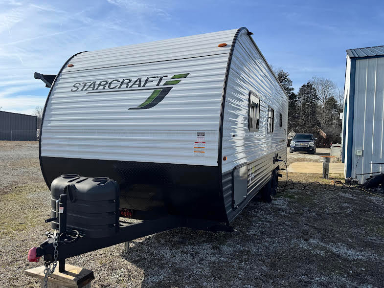 StarCraft Autumn Ridge  2025