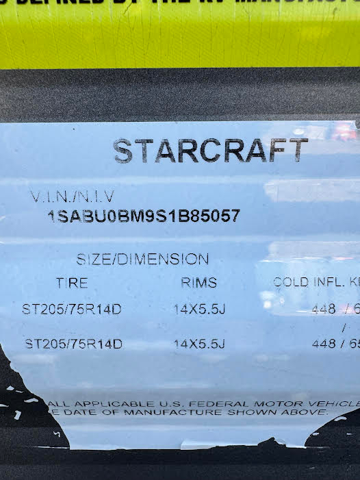 StarCraft Autumn Ridge  2025