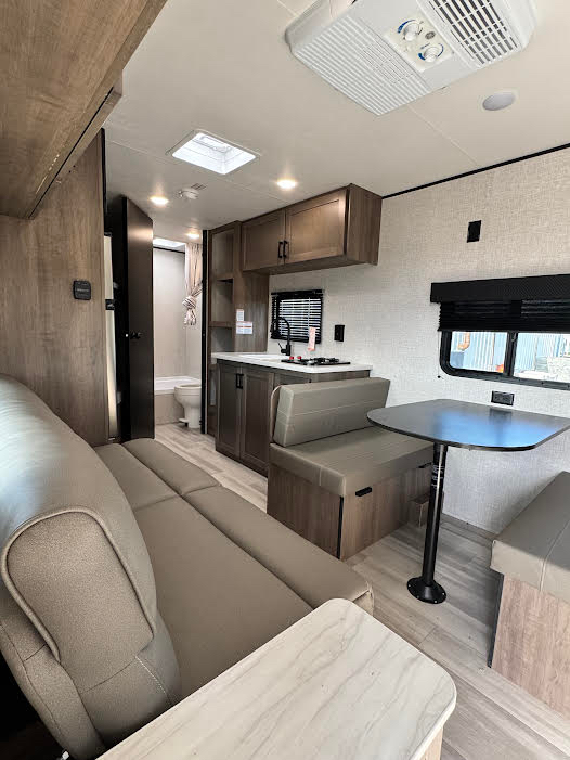 StarCraft Autumn Ridge  2025