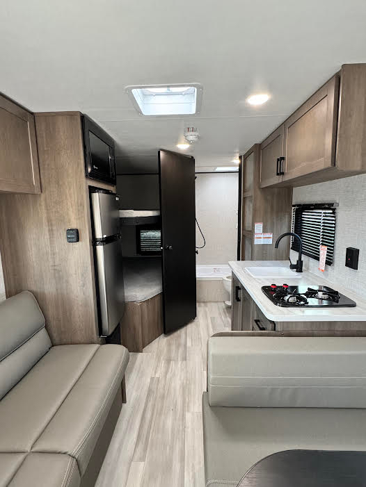 StarCraft Autumn Ridge  2025