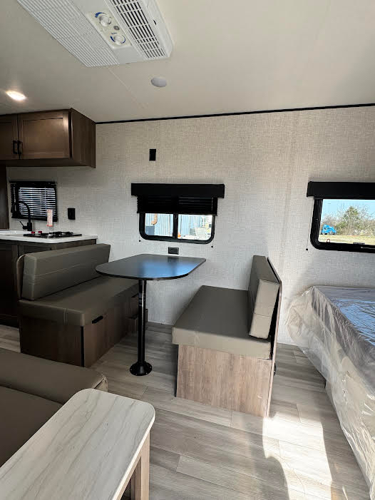 StarCraft Autumn Ridge  2025