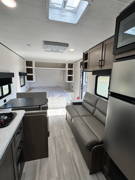 StarCraft Autumn Ridge  2025